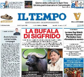 Il Tempo