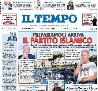 Il Tempo Il Tempo
