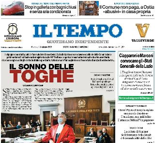 Il Tempo