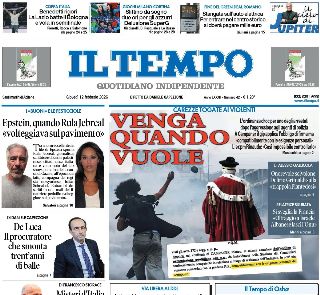 Il Tempo
