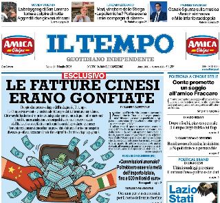 Il Tempo