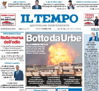 Il Tempo