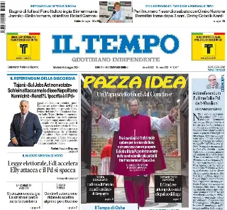 Il Tempo