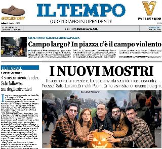 Il Tempo