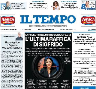 Il Tempo