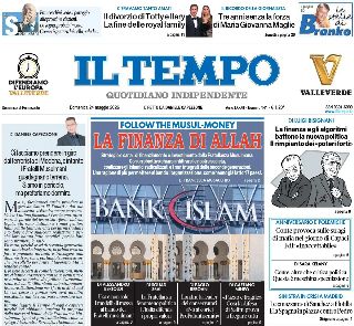 Il Tempo