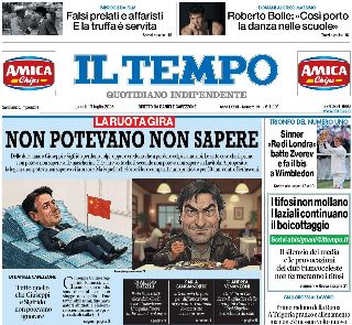 Il Tempo