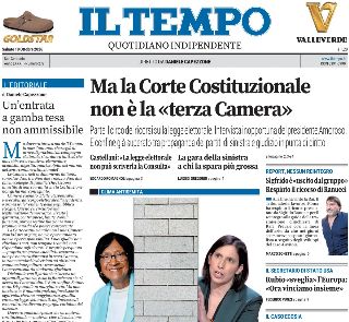 Il Tempo
