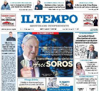 Il Tempo