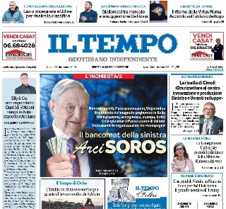 Il Tempo