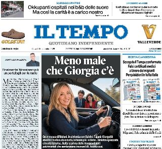 Il Tempo