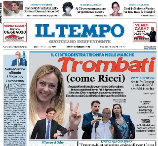 Il Tempo