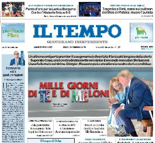 Il Tempo