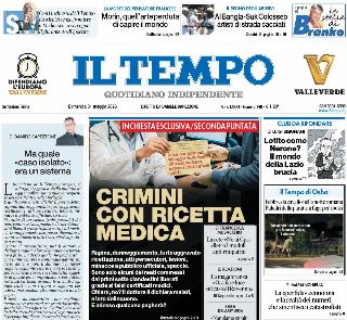 Il Tempo