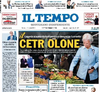 Il Tempo Il Tempo