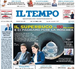 Il Tempo