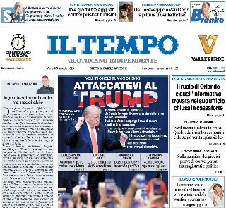 Il Tempo