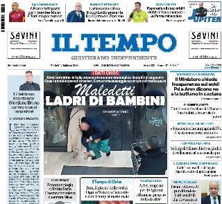 Il Tempo