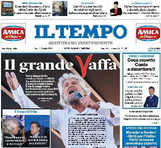 Il Tempo