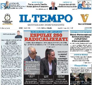 Il Tempo