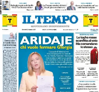 Il Tempo