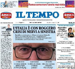 Il Tempo