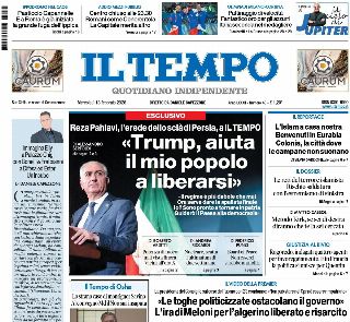 Il Tempo