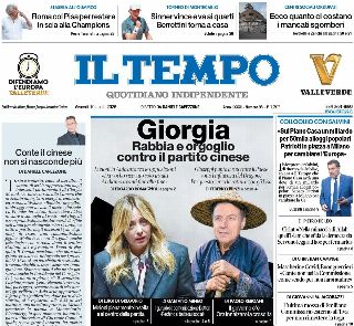 Il Tempo