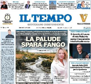 Il Tempo