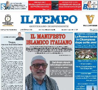 Il Tempo