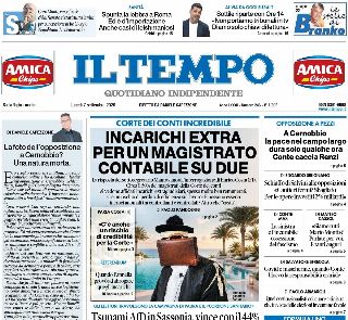 Il Tempo