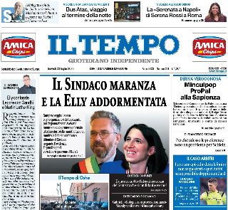Il Tempo