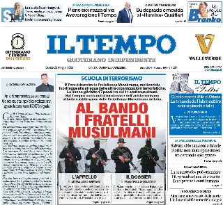 Il Tempo