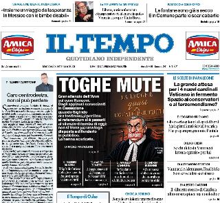Il Tempo