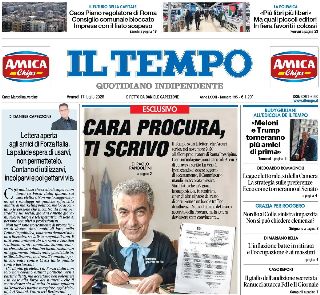 Il Tempo