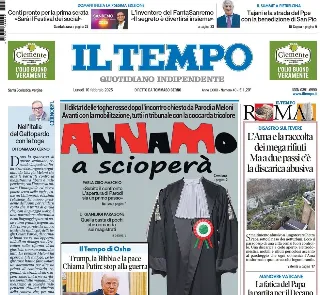 Il Tempo