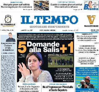 Il Tempo