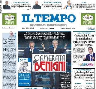 Il Tempo