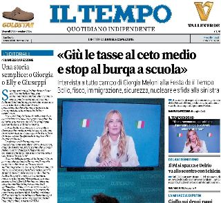 Il Tempo