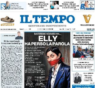 Il Tempo