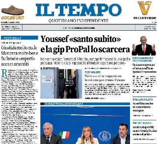 Il Tempo