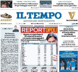 Il Tempo