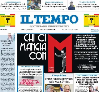 Il Tempo