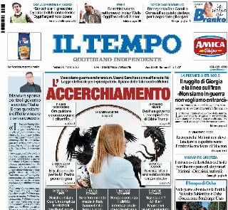 Il Tempo