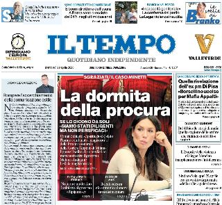 Il Tempo
