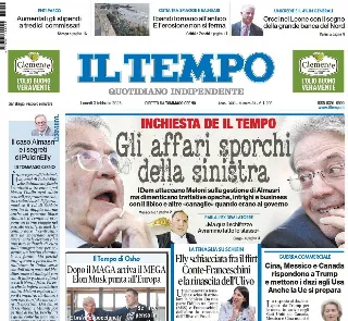 Il Tempo