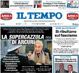 Il Tempo