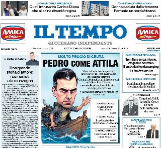 Il Tempo
