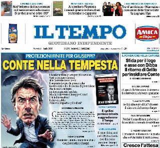 Il Tempo