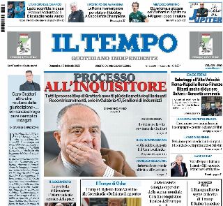 Il Tempo